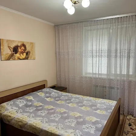 Comfortable Apartment In Chisinau Exterior photo