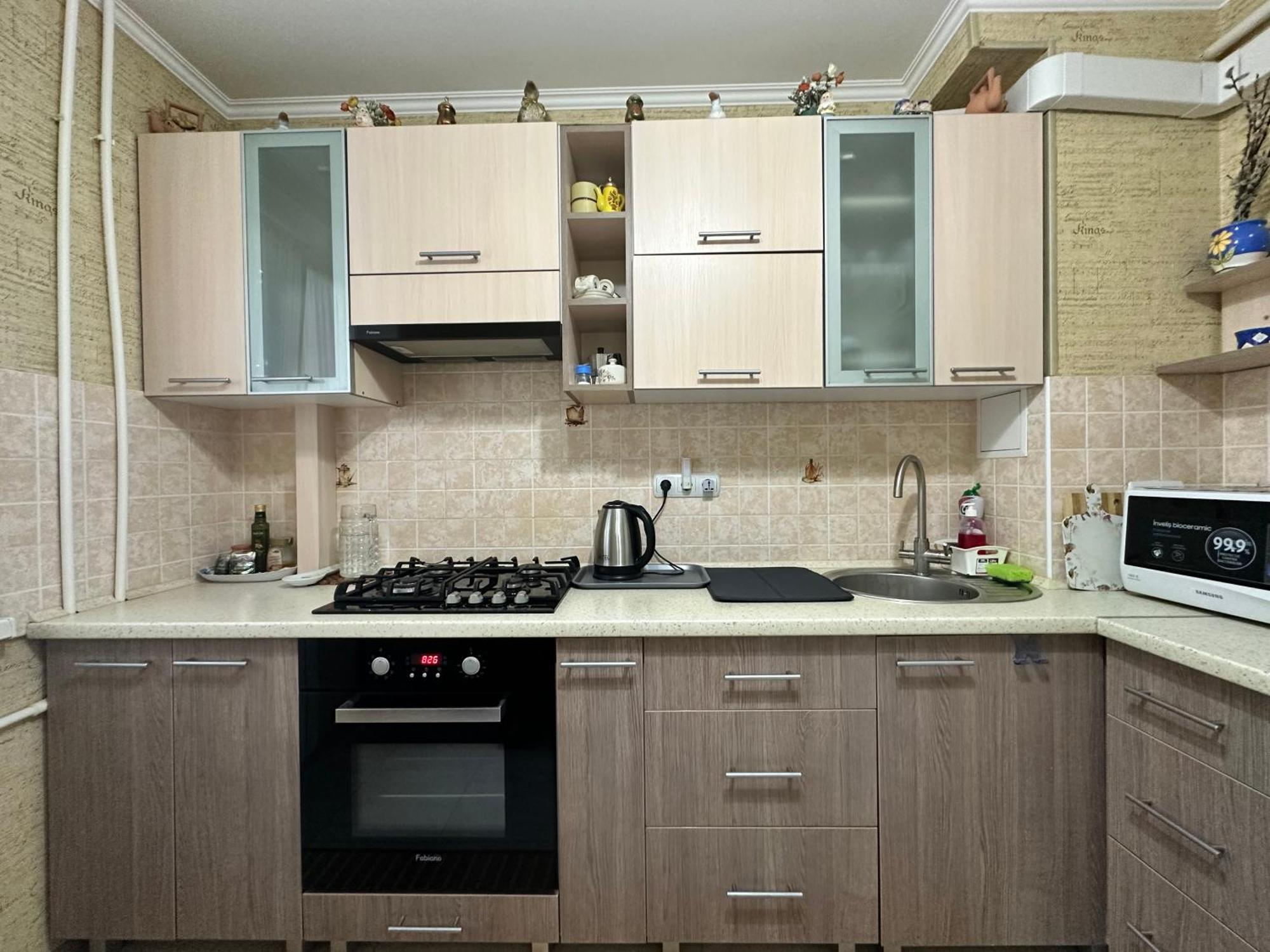 Comfortable In Апартаменти Кишинів