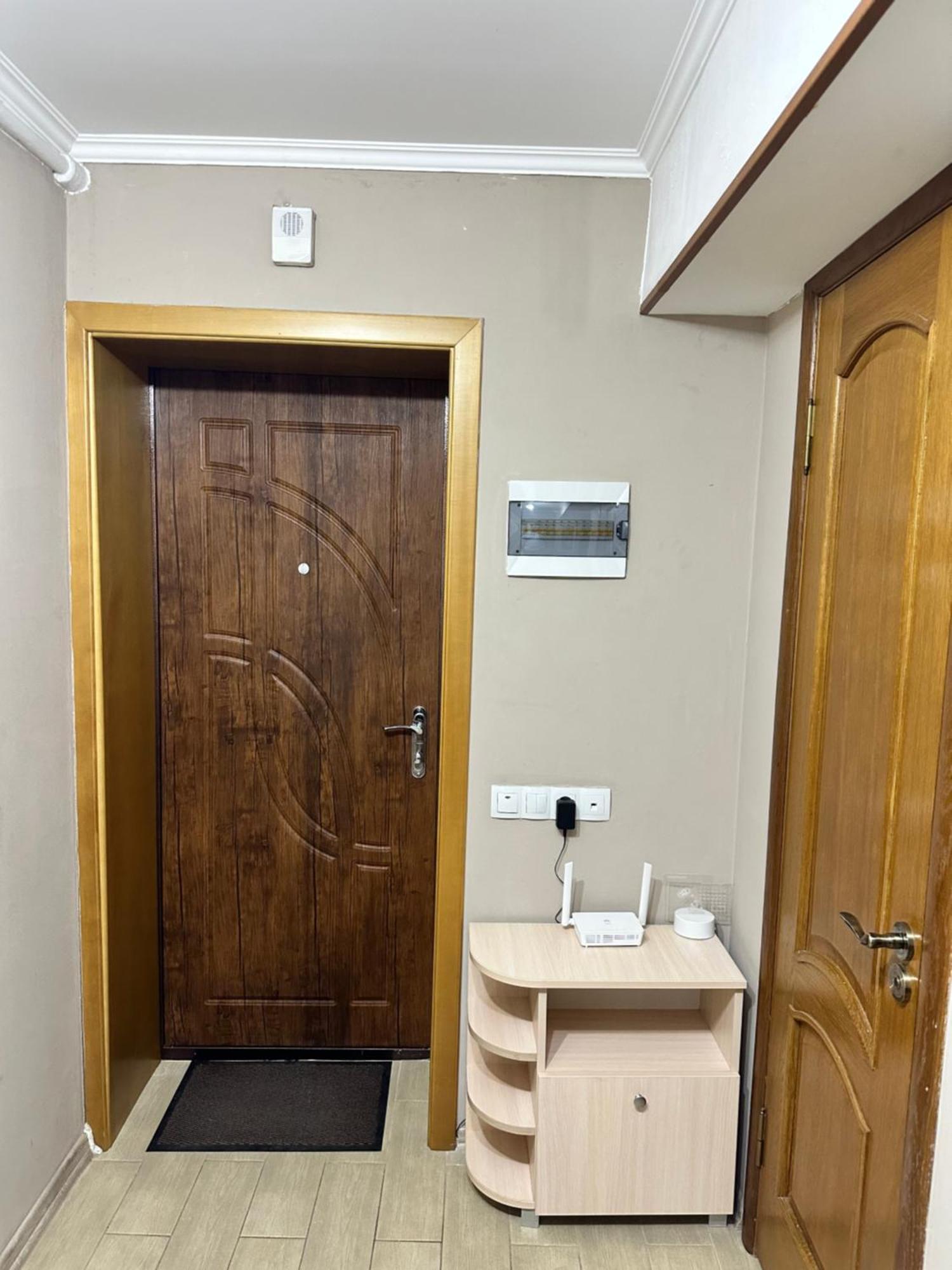 Apartment Comfortable In Kischinau