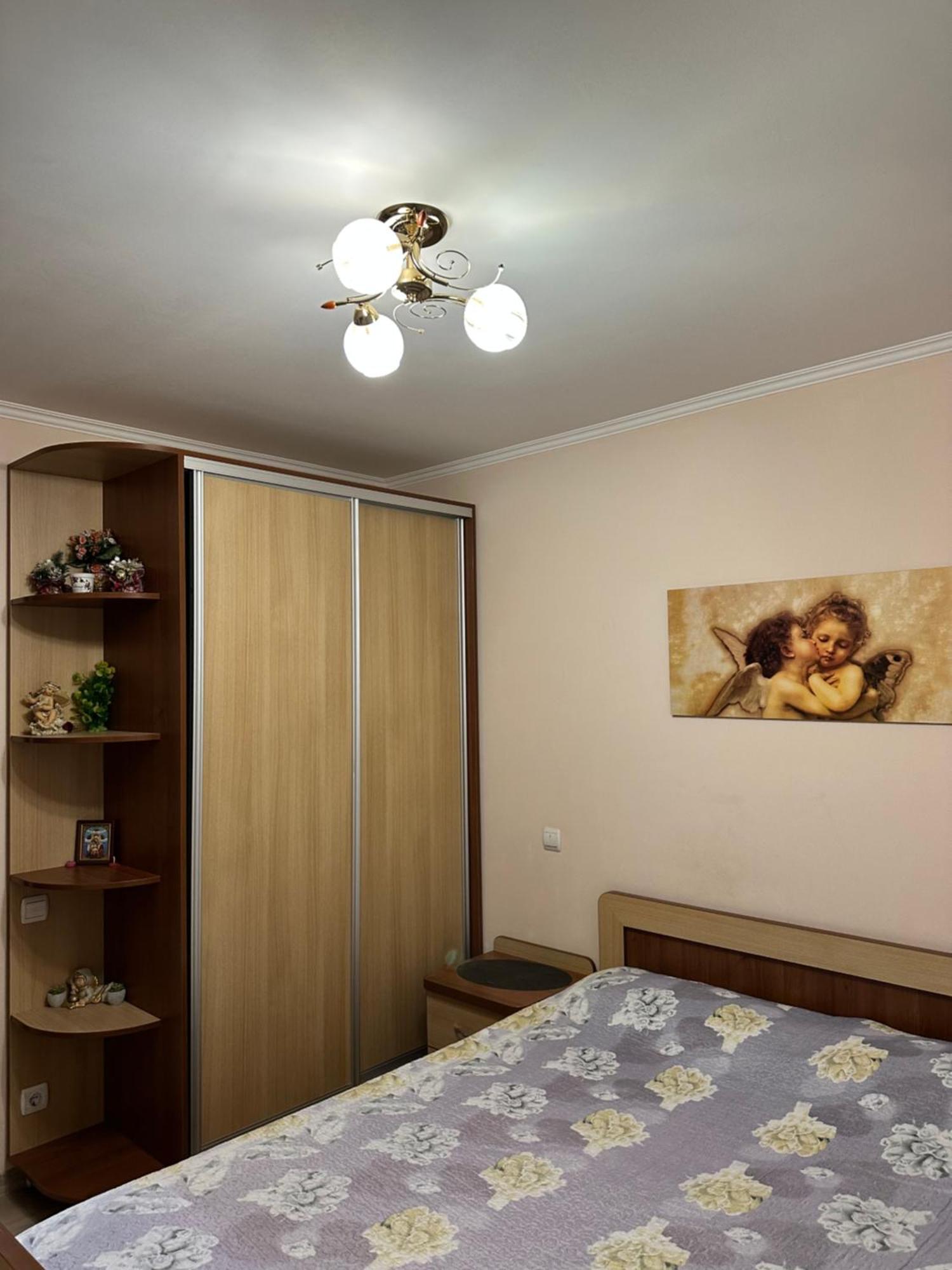 Apartment Comfortable In