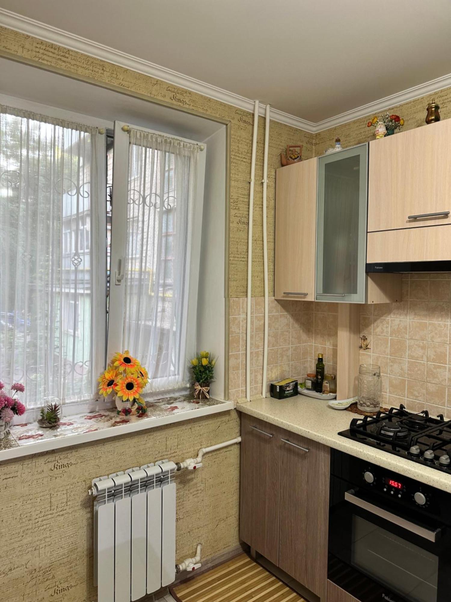 Apartment Comfortable In Kischinau
