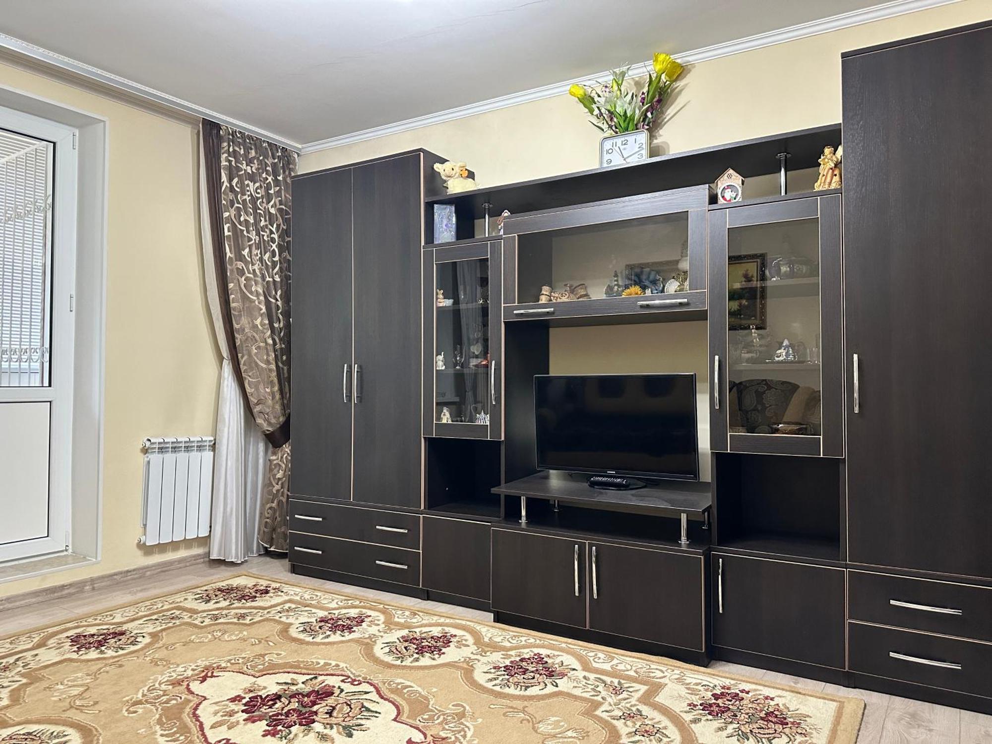 Apartment Comfortable In