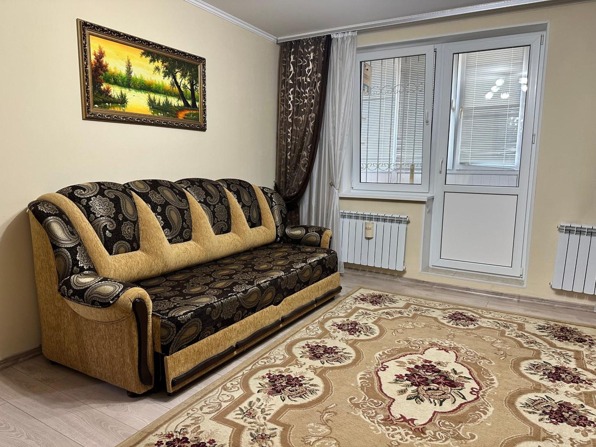 Comfortable In Apartment *